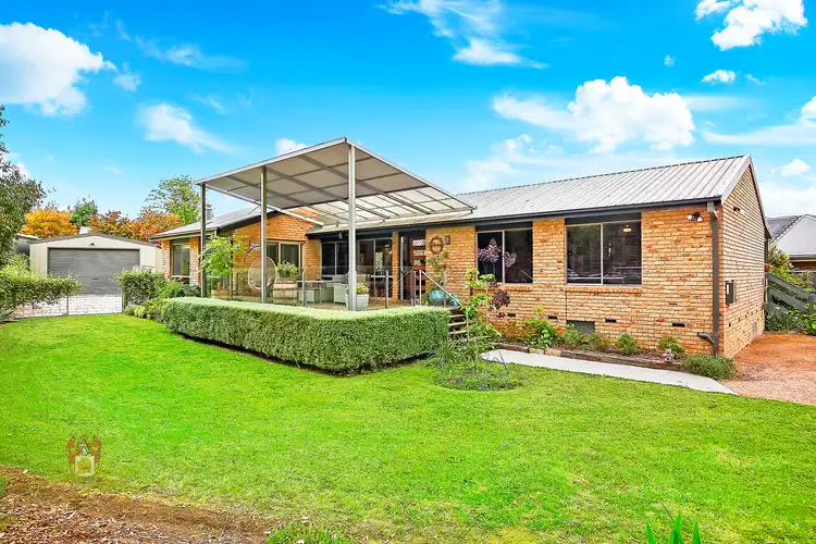 Main view of Homely house listing, 16 Steels Creek Road, Yarra Glen VIC 3775