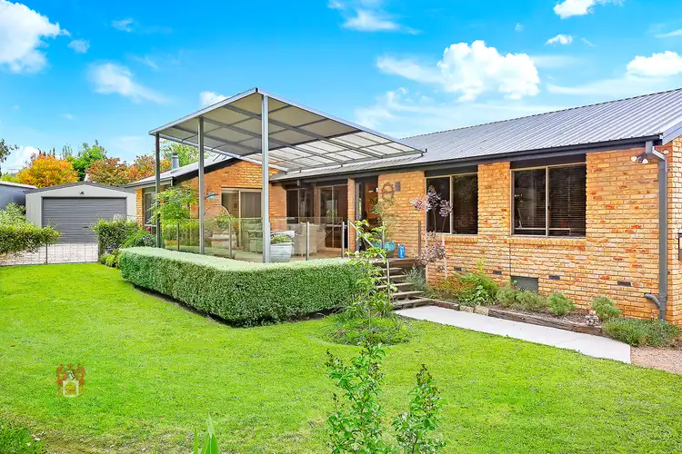 Second view of Homely house listing, 16 Steels Creek Road, Yarra Glen VIC 3775