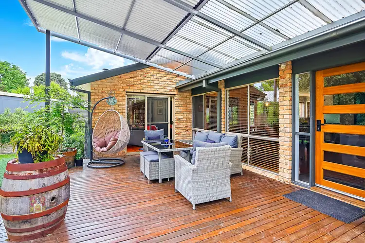 Third view of Homely house listing, 16 Steels Creek Road, Yarra Glen VIC 3775