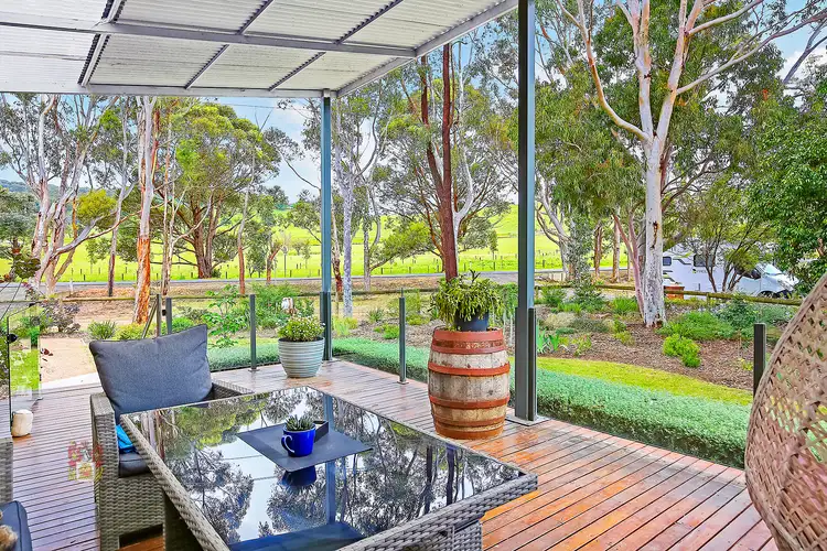 Fourth view of Homely house listing, 16 Steels Creek Road, Yarra Glen VIC 3775