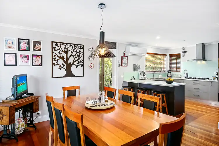 Fifth view of Homely house listing, 16 Steels Creek Road, Yarra Glen VIC 3775