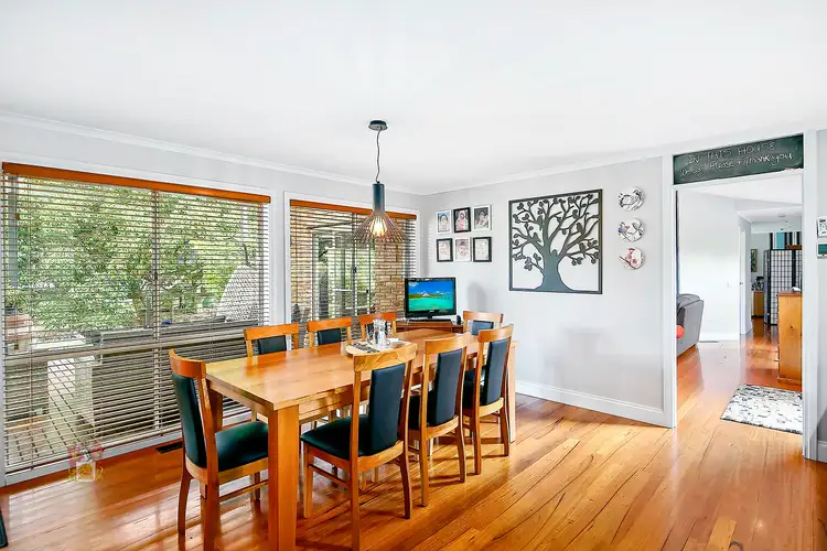 Sixth view of Homely house listing, 16 Steels Creek Road, Yarra Glen VIC 3775