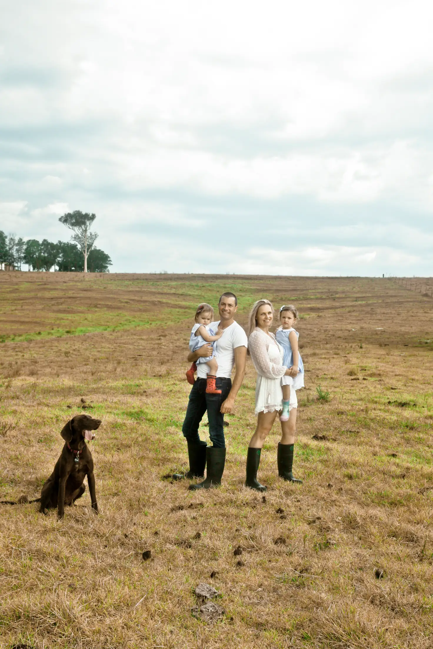 Main view of Homely land listing, LOT 309 Hillview, Lochinvar NSW 2321