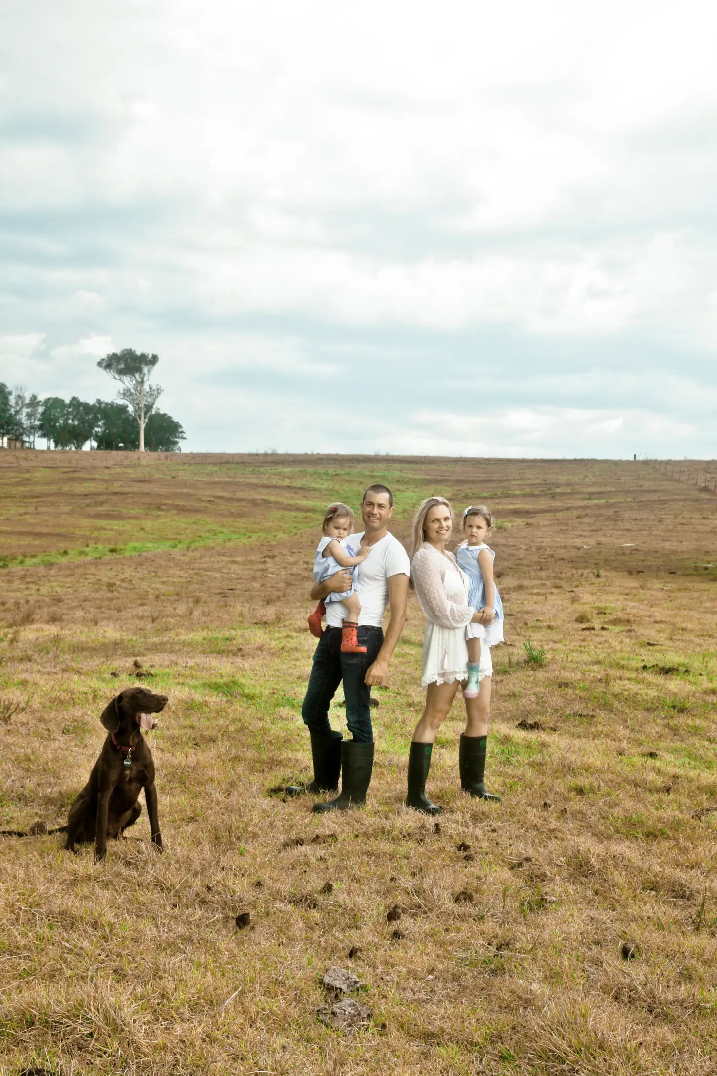 Main view of Homely land listing, LOT 308 Hillview, Louth Park NSW 2320