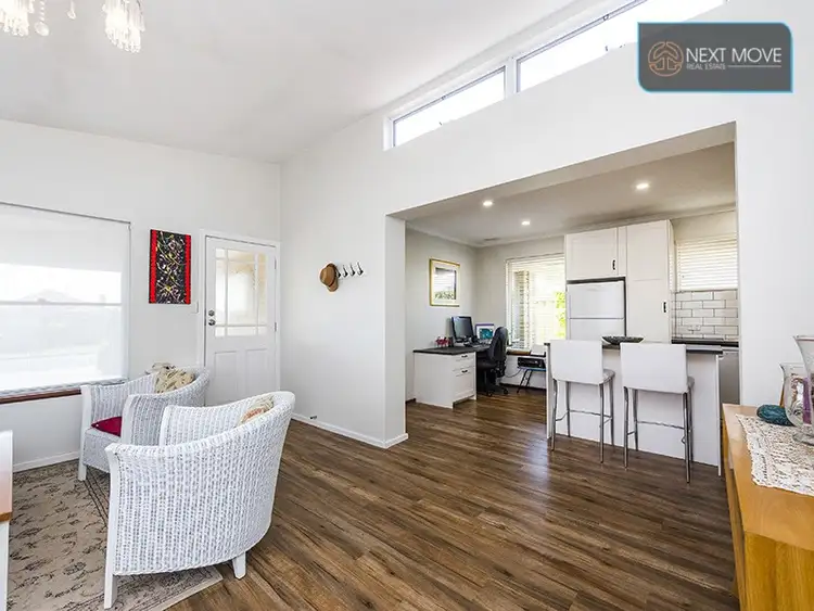 Fifth view of Homely house listing, 8 Murray Road, Palmyra WA 6157