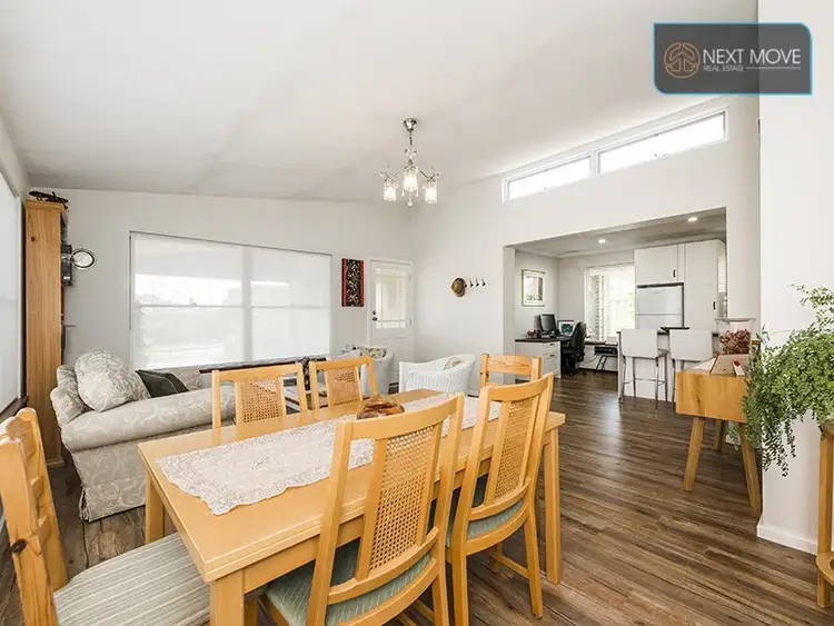 Sixth view of Homely house listing, 8 Murray Road, Palmyra WA 6157