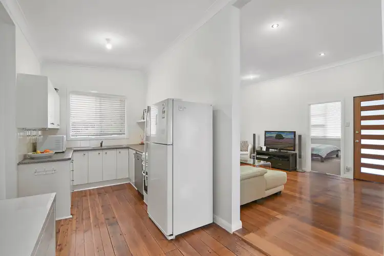 Main view of Homely house listing, 16a Selwyn Street, Merewether NSW 2291