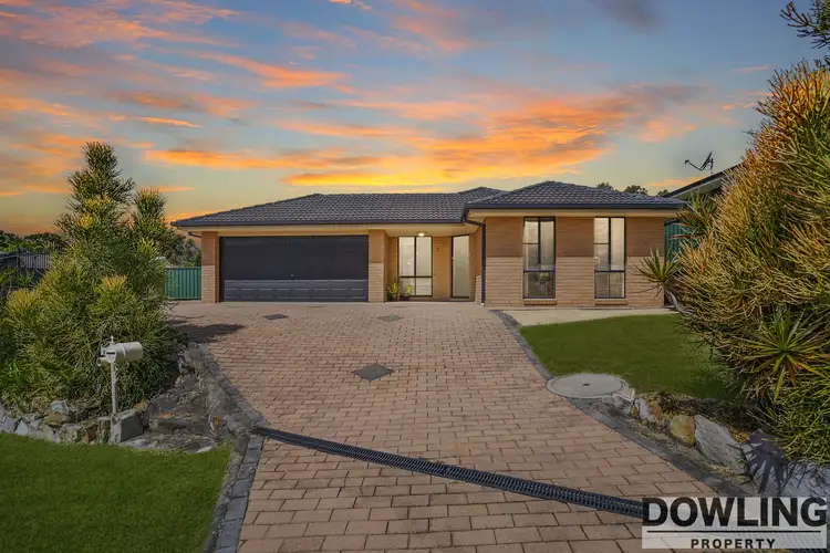 3 Ebony Close, Fletcher NSW 2287