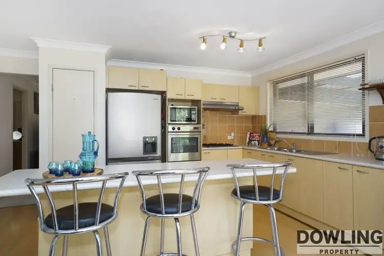 Second view of Homely house listing, 3 Ebony Close, Fletcher NSW 2287