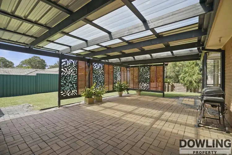 Third view of Homely house listing, 3 Ebony Close, Fletcher NSW 2287