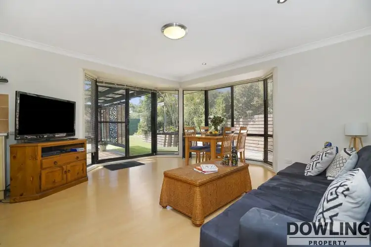 Fifth view of Homely house listing, 3 Ebony Close, Fletcher NSW 2287