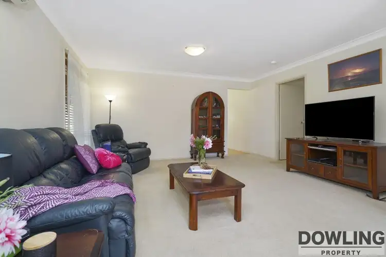 Sixth view of Homely house listing, 3 Ebony Close, Fletcher NSW 2287