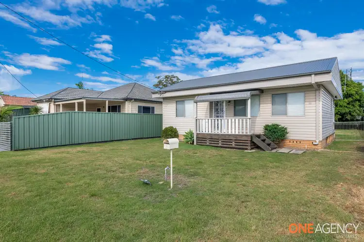 Main view of Homely house listing, 17 George Street, Swansea NSW 2281