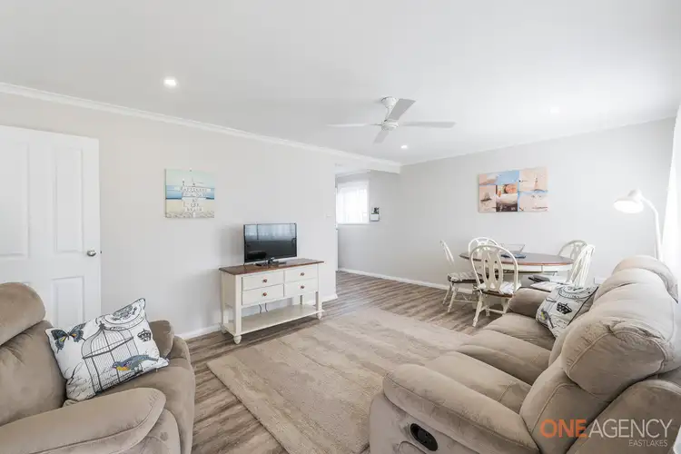 Second view of Homely house listing, 17 George Street, Swansea NSW 2281