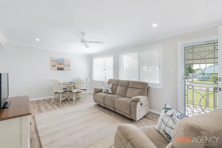 Third view of Homely house listing, 17 George Street, Swansea NSW 2281