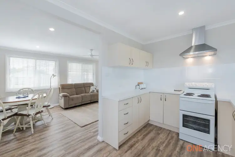 Fifth view of Homely house listing, 17 George Street, Swansea NSW 2281