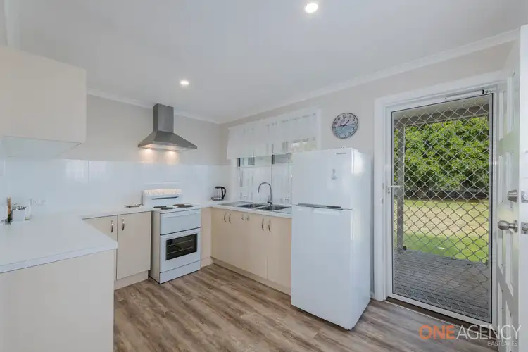 Seventh view of Homely house listing, 17 George Street, Swansea NSW 2281