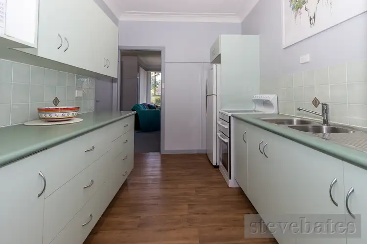 Second view of Homely house listing, 13 Murulla Crescent, Raymond Terrace NSW 2324