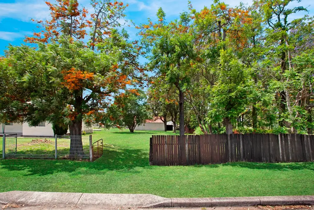 Main view of Homely land listing, 98 High Street, Wallalong NSW 2320