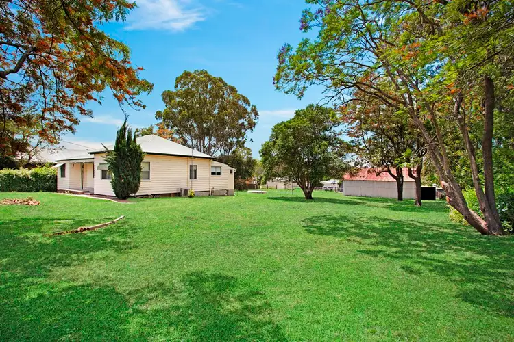 Third view of Homely land listing, 98 High Street, Wallalong NSW 2320