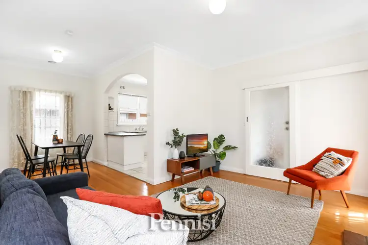 Second view of Homely villa listing, 7 Borva Drive, Keilor East VIC 3033