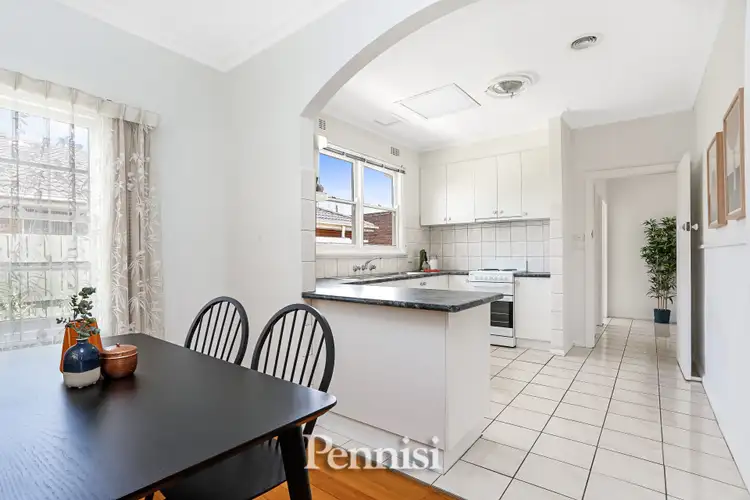Third view of Homely villa listing, 7 Borva Drive, Keilor East VIC 3033