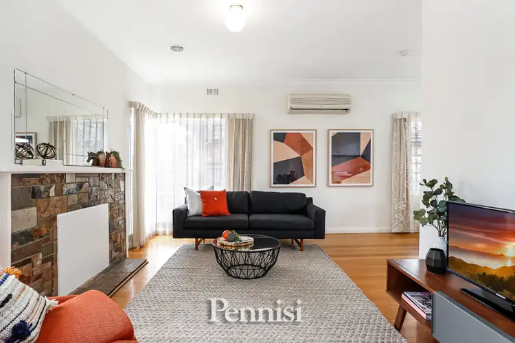 Fourth view of Homely villa listing, 7 Borva Drive, Keilor East VIC 3033