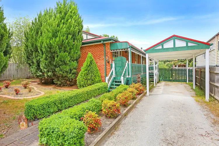 Main view of Homely house listing, 46 Bell Street, Yarra Glen VIC 3775