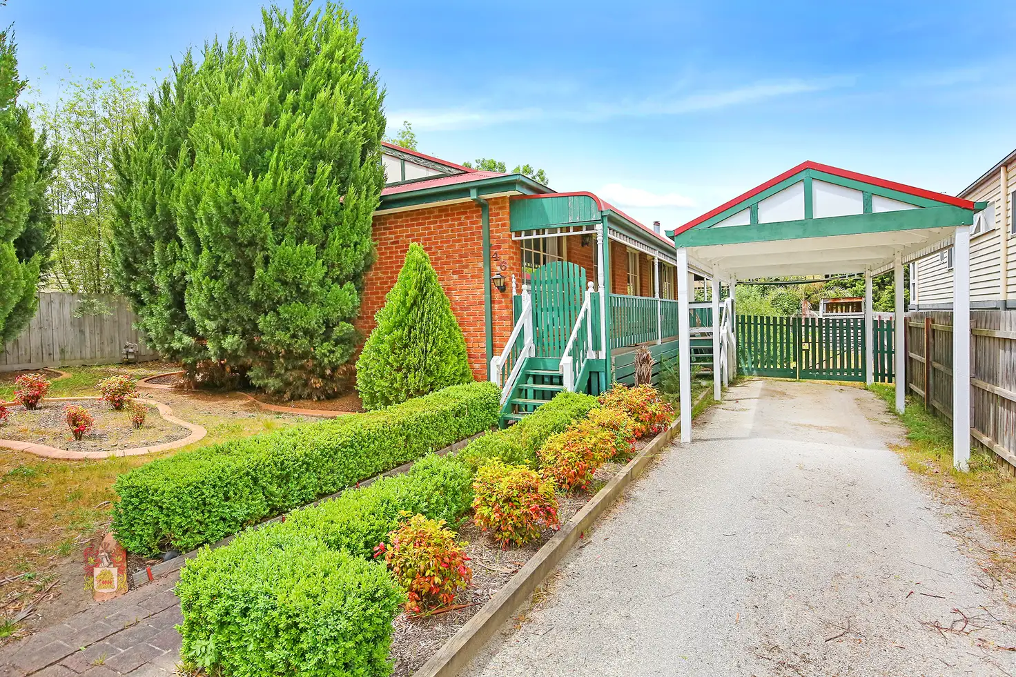 Main view of Homely house listing, 46 Bell Street, Yarra Glen VIC 3775