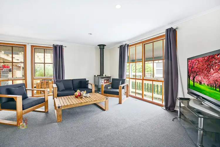 Third view of Homely house listing, 46 Bell Street, Yarra Glen VIC 3775