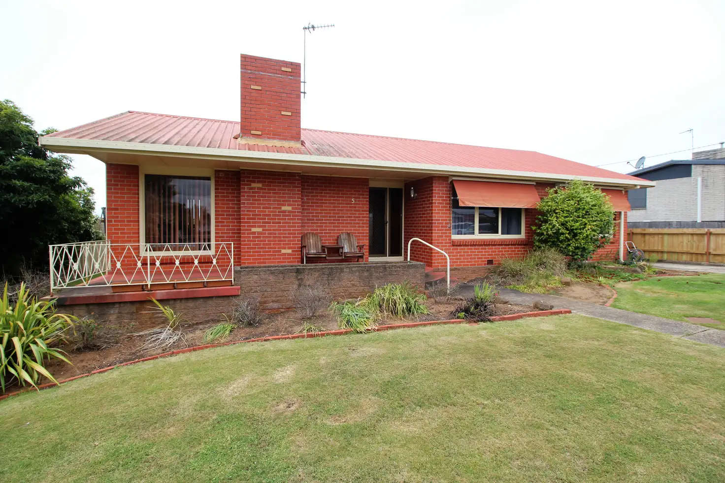 Main view of Homely house listing, 5 Berrigan Road, Miandetta TAS 7310