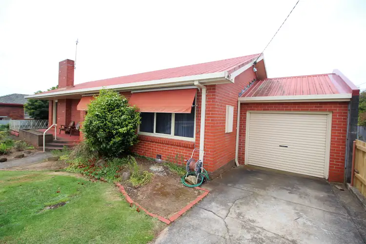 Second view of Homely house listing, 5 Berrigan Road, Miandetta TAS 7310