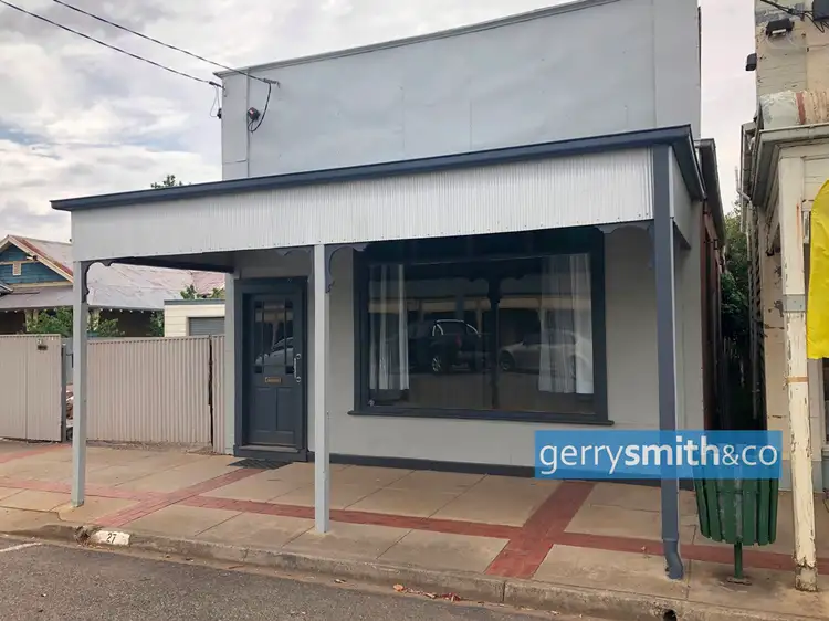 27 McDonald Street, Murtoa VIC 3390