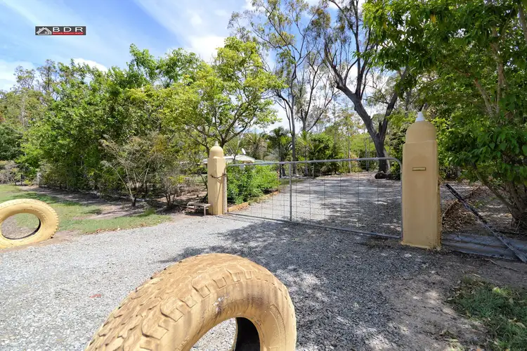 Main view of Homely land listing, 104 Pacific Haven Cct, Pacific Haven QLD 4659