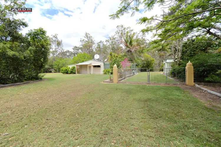 Third view of Homely land listing, 104 Pacific Haven Cct, Pacific Haven QLD 4659
