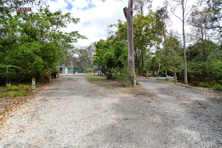 Fourth view of Homely land listing, 104 Pacific Haven Cct, Pacific Haven QLD 4659