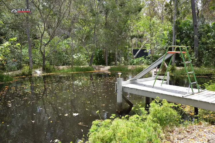 Sixth view of Homely land listing, 104 Pacific Haven Cct, Pacific Haven QLD 4659