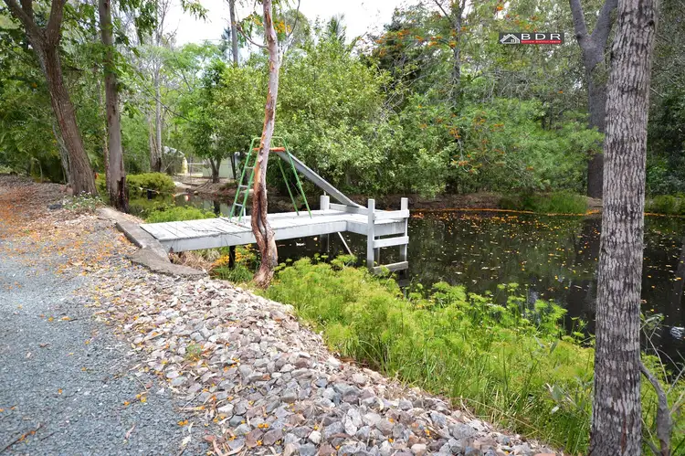 Seventh view of Homely land listing, 104 Pacific Haven Cct, Pacific Haven QLD 4659