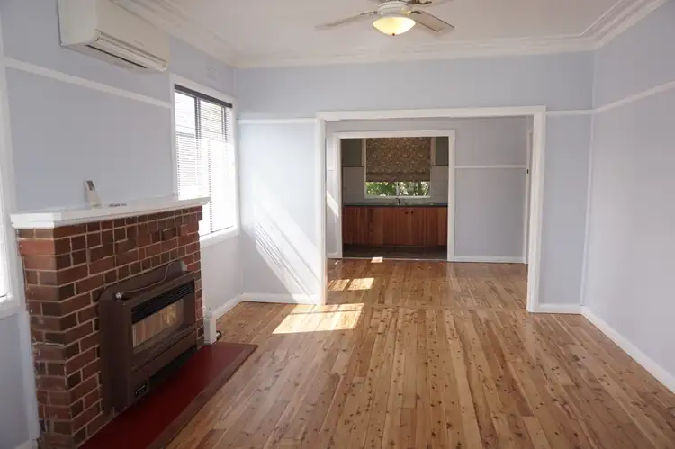 Second view of Homely house listing, 13 Princes Avenue, Goulburn NSW 2580