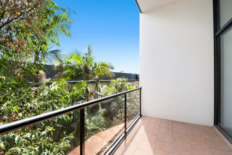 Third view of Homely apartment listing, 30/60-66 Parramatta Road, Camperdown NSW 2050