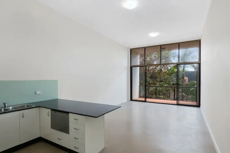 Fourth view of Homely apartment listing, 30/60-66 Parramatta Road, Camperdown NSW 2050