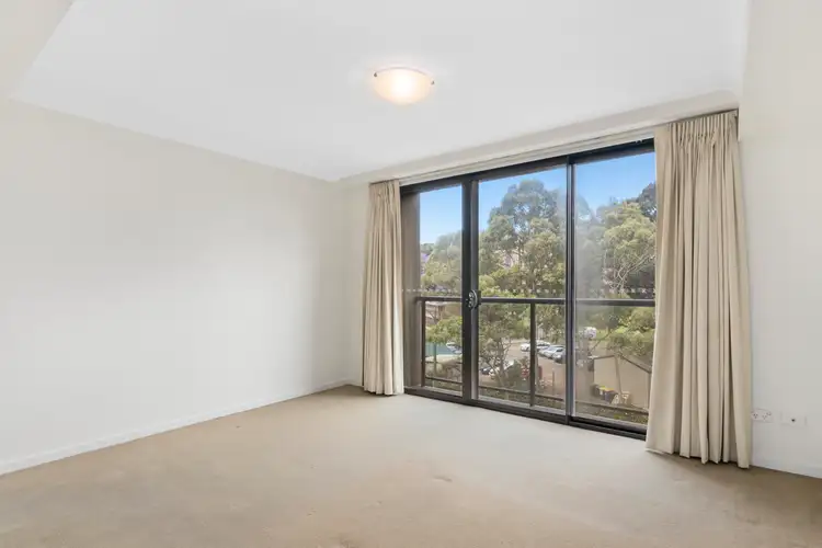 Fifth view of Homely apartment listing, 30/60-66 Parramatta Road, Camperdown NSW 2050