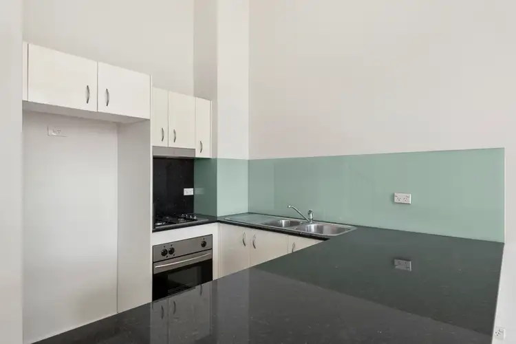 Sixth view of Homely apartment listing, 30/60-66 Parramatta Road, Camperdown NSW 2050