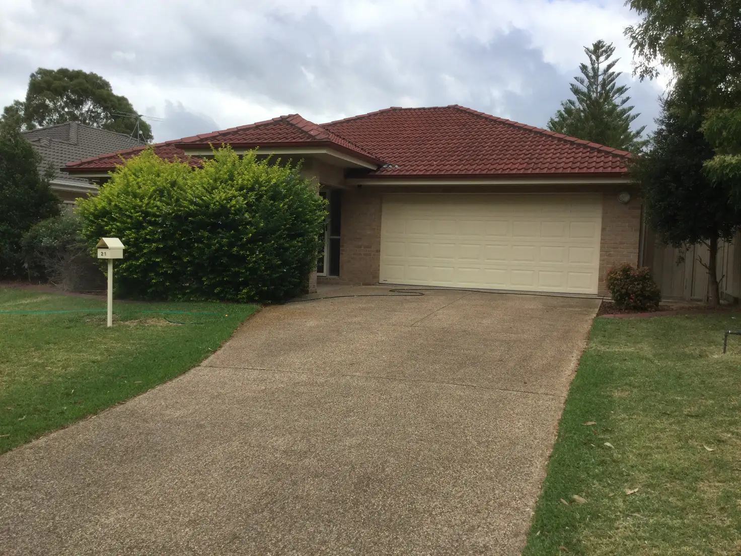Main view of Homely house listing, Address available on request