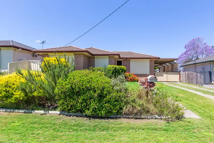 Main view of Homely house listing, 17 Sapphire Drive, Tarro NSW 2322