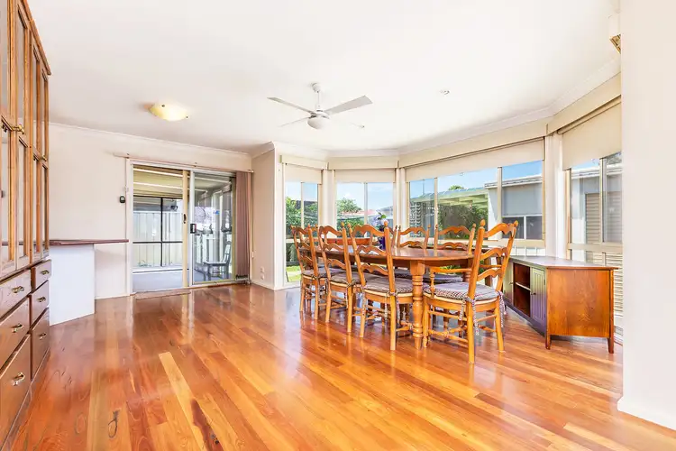 Second view of Homely house listing, 17 Sapphire Drive, Tarro NSW 2322