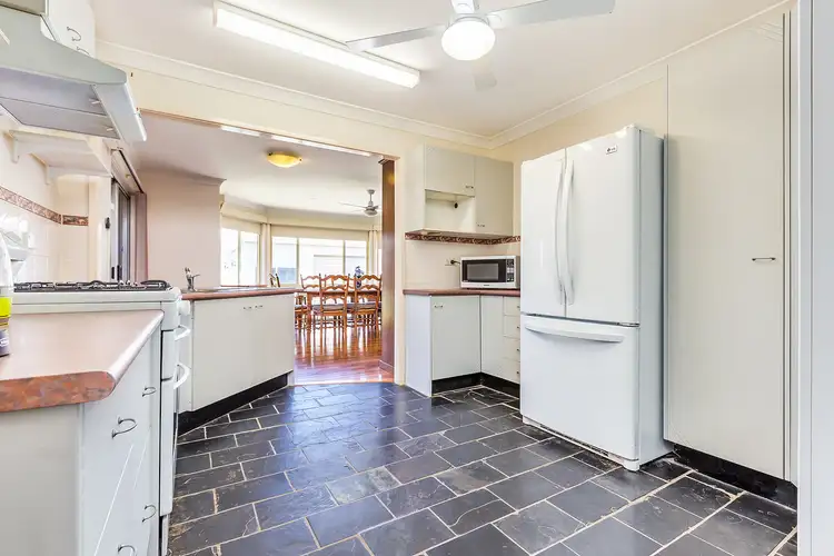 Third view of Homely house listing, 17 Sapphire Drive, Tarro NSW 2322