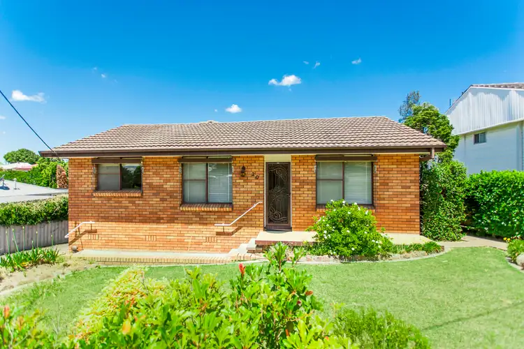 1/20 Park Street, East Maitland NSW 2323