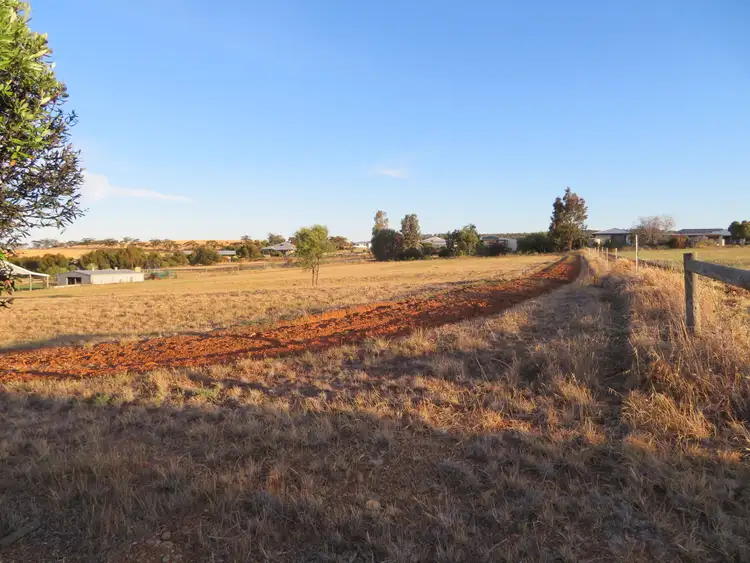 Second view of Homely land listing, LOT 65, 50 Lewis, York WA 6302