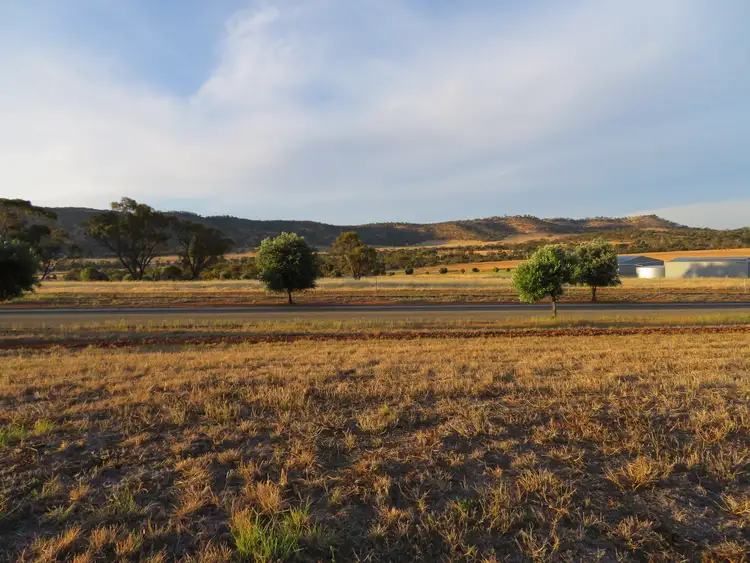 Third view of Homely land listing, LOT 65, 50 Lewis, York WA 6302